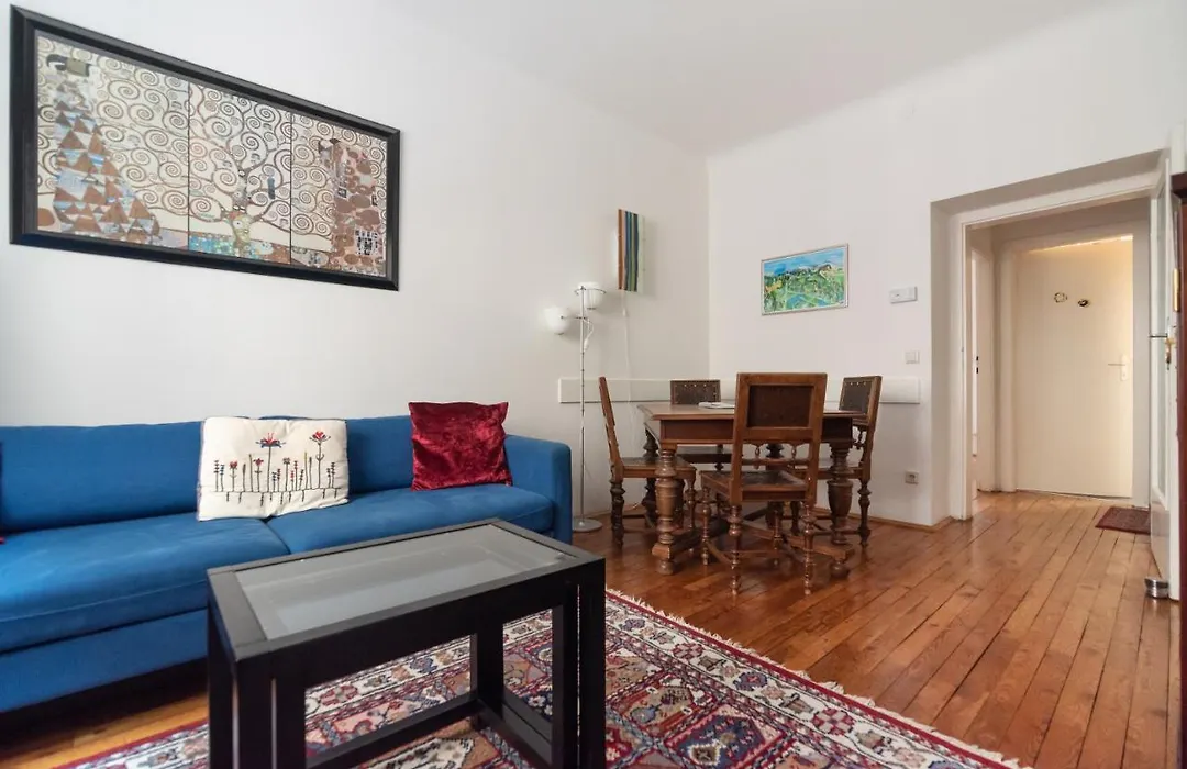 Appartement Im Herzen Von